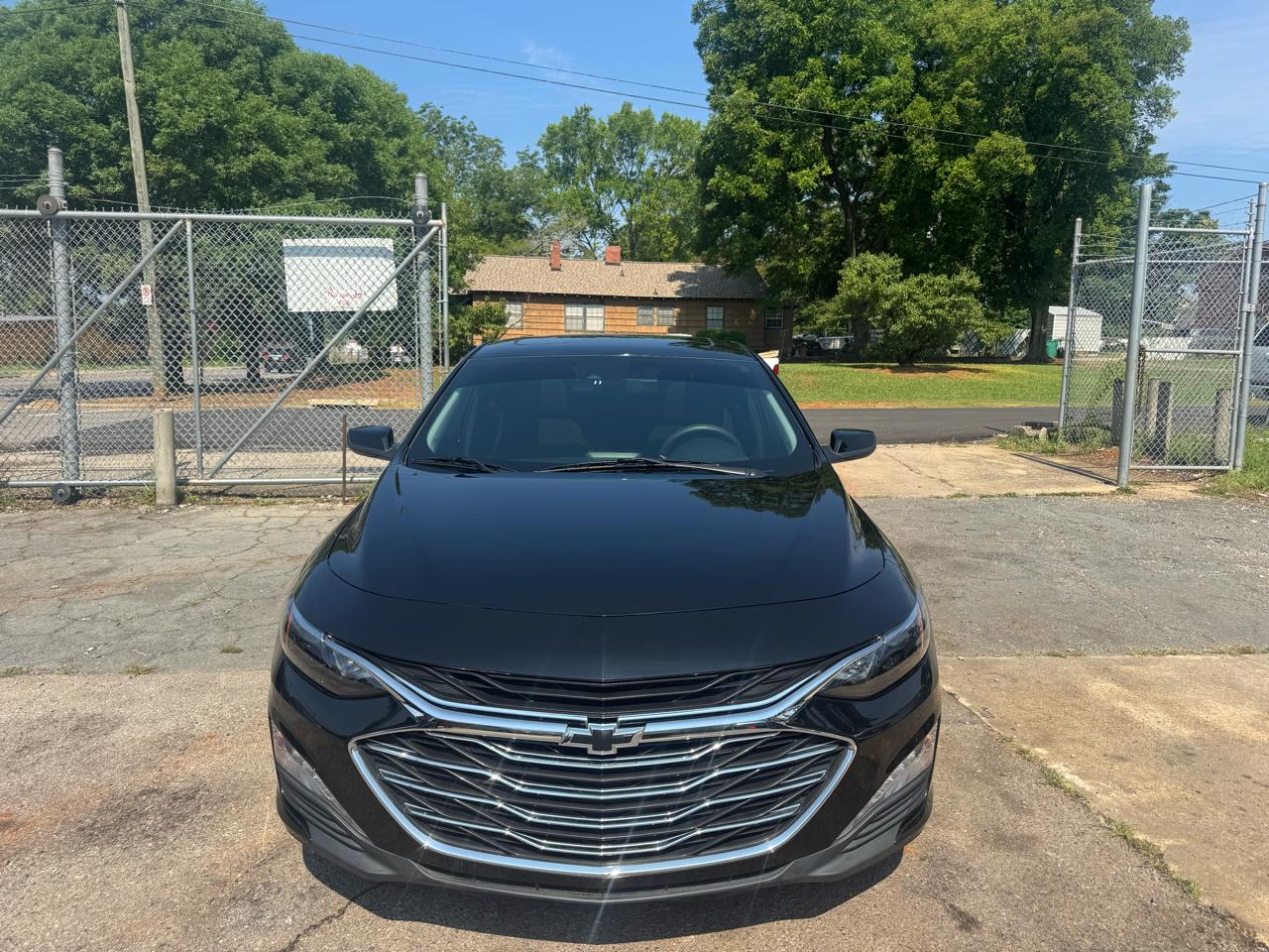 chevrolet malibu 2023 1G1ZD5ST6PF153255 image chevrolet malibu 2023 1G1ZD5ST6PF153255 image