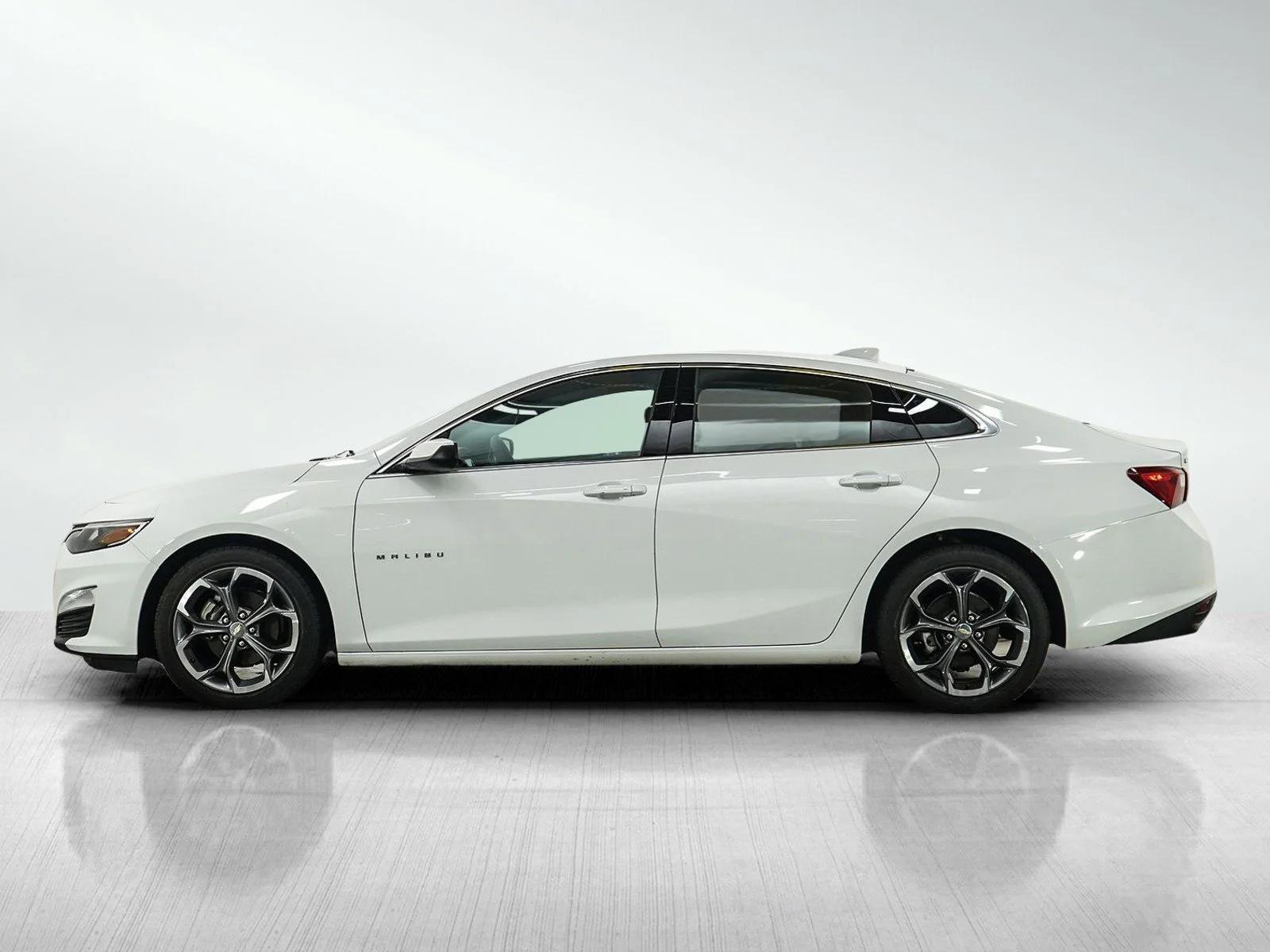 chevrolet malibu 2023 1G1ZD5STXPF138967 image chevrolet malibu 2023 1G1ZD5STXPF138967 image
