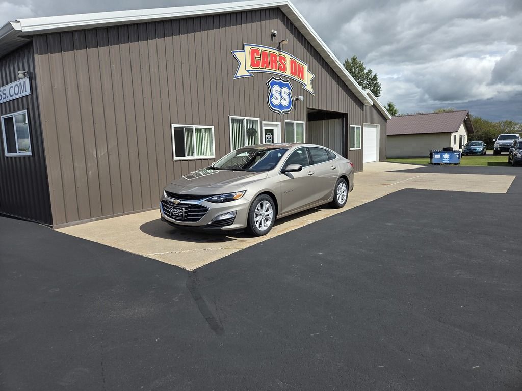 chevrolet malibu 2023 1G1ZD5ST3PF173138 image chevrolet malibu 2023 1G1ZD5ST3PF173138 image