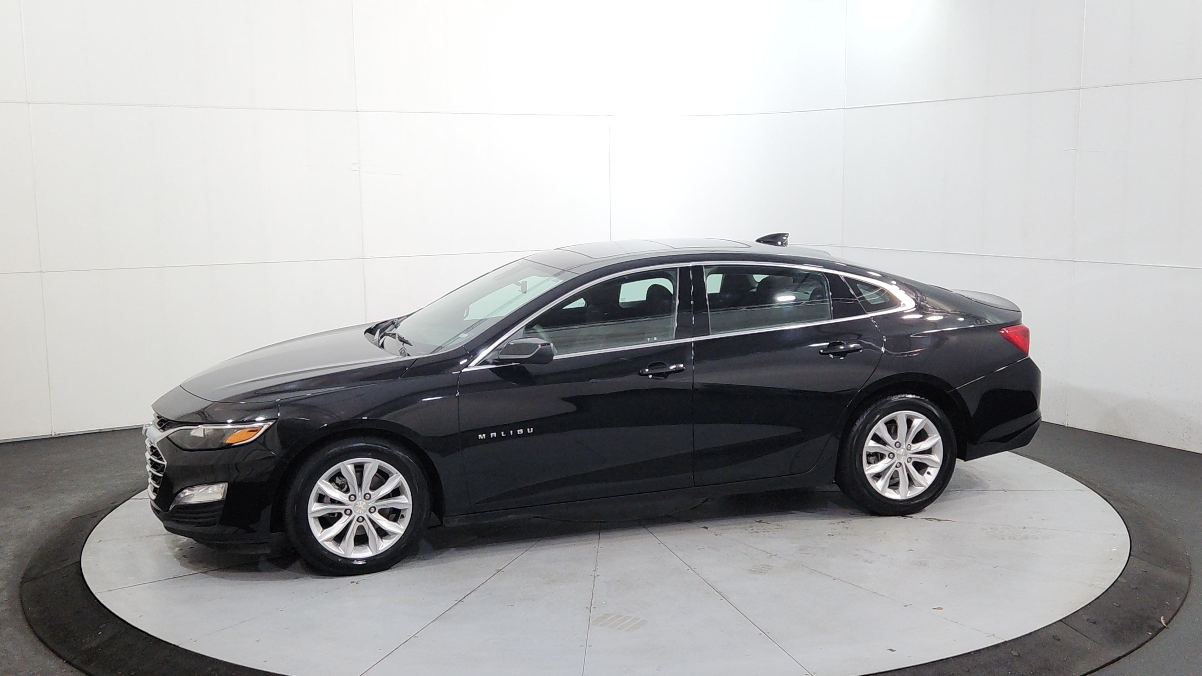 chevrolet malibu 2023 1G1ZD5ST1PF250220 image chevrolet malibu 2023 1G1ZD5ST1PF250220 image