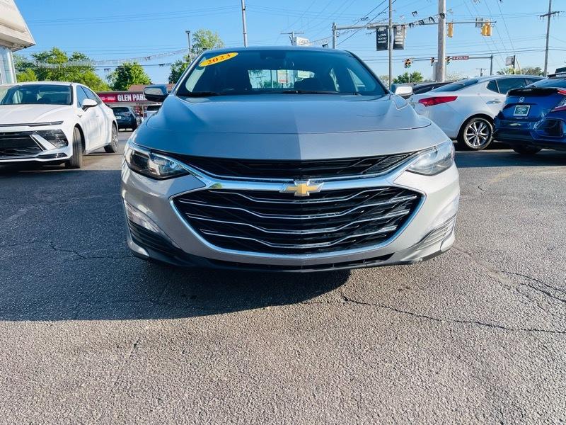 chevrolet malibu 2023 1G1ZD5ST2PF234978 image chevrolet malibu 2023 1G1ZD5ST2PF234978 image