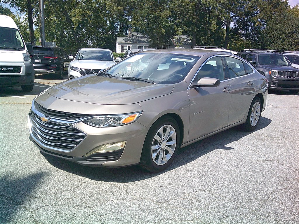 chevrolet malibu 2023 1G1ZD5ST7PF204746 image chevrolet malibu 2023 1G1ZD5ST7PF204746 image