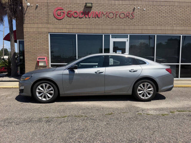 chevrolet malibu 2023 1G1ZD5ST6PF231968 image chevrolet malibu 2023 1G1ZD5ST6PF231968 image