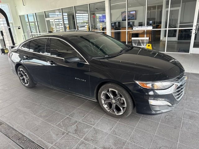 chevrolet malibu 2023 1G1ZD5ST2PF111553 image chevrolet malibu 2023 1G1ZD5ST2PF111553 image