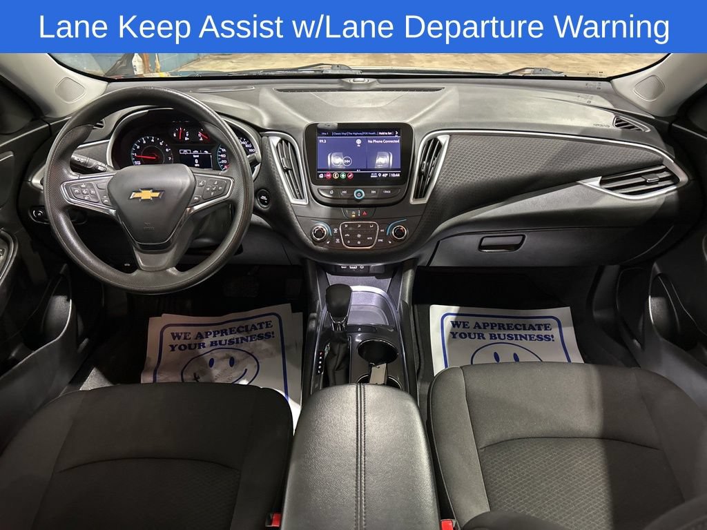 chevrolet malibu 2023 1G1ZD5ST6PF232893 image chevrolet malibu 2023 1G1ZD5ST6PF232893 image