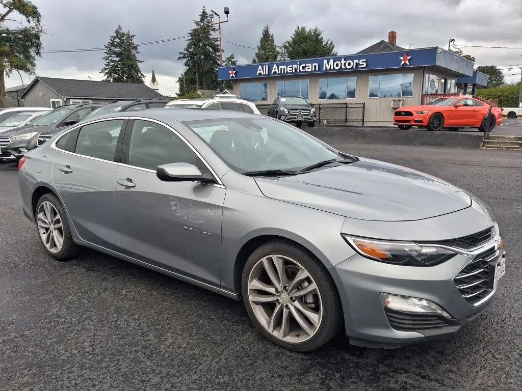 chevrolet malibu 2023 1G1ZD5ST2PF229280 image chevrolet malibu 2023 1G1ZD5ST2PF229280 image