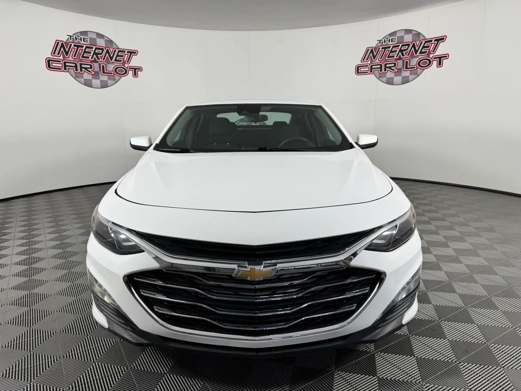 chevrolet malibu 2023 1G1ZD5ST2PF248508 image chevrolet malibu 2023 1G1ZD5ST2PF248508 image