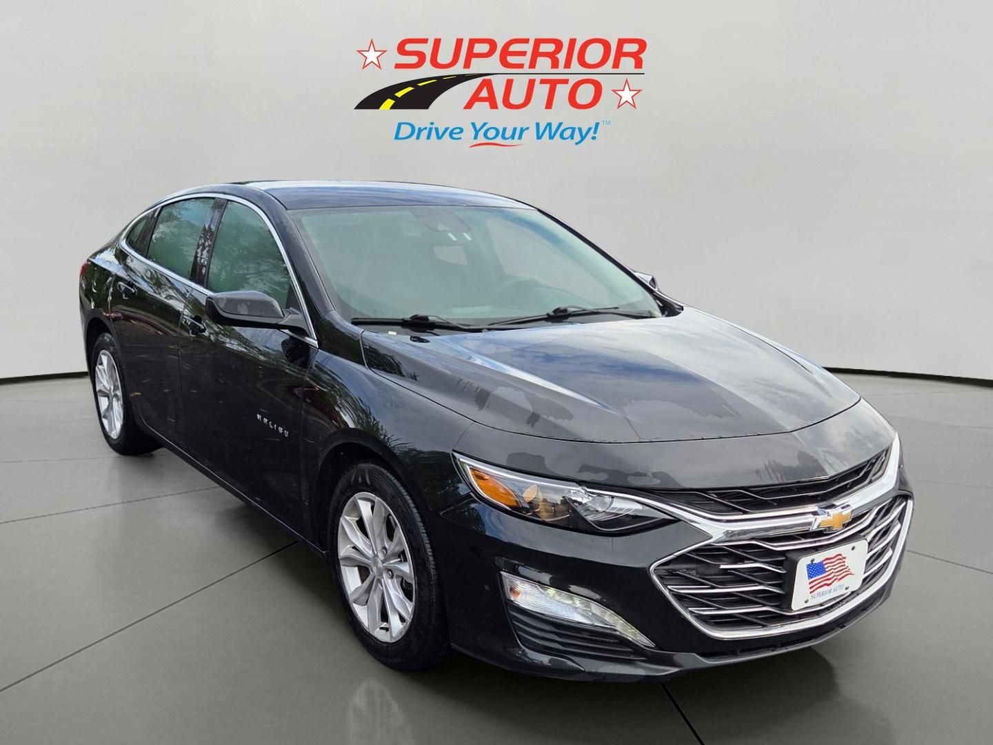 chevrolet malibu 2023 1G1ZD5ST3PF250994 image chevrolet malibu 2023 1G1ZD5ST3PF250994 image