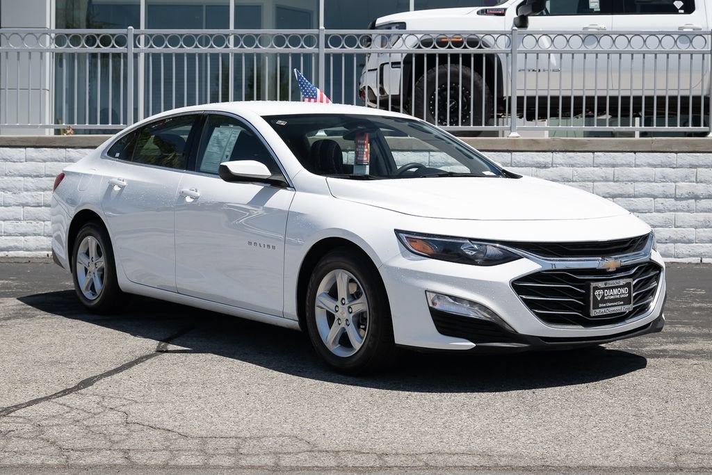 chevrolet malibu 2023 1G1ZD5ST0PF236468 image chevrolet malibu 2023 1G1ZD5ST0PF236468 image