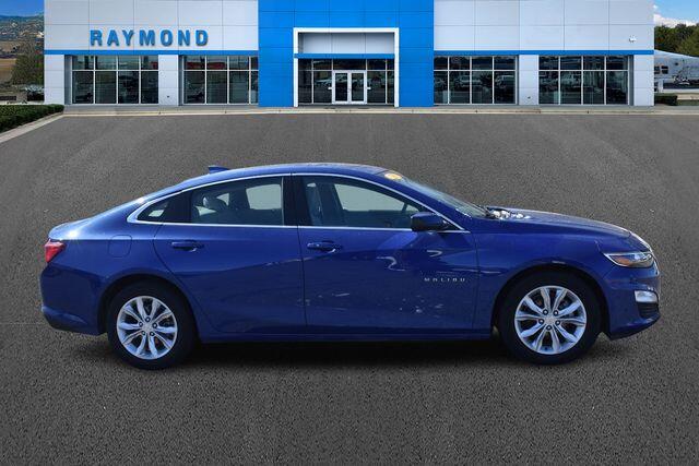 chevrolet malibu 2023 1G1ZD5ST7PF240727 image chevrolet malibu 2023 1G1ZD5ST7PF240727 image