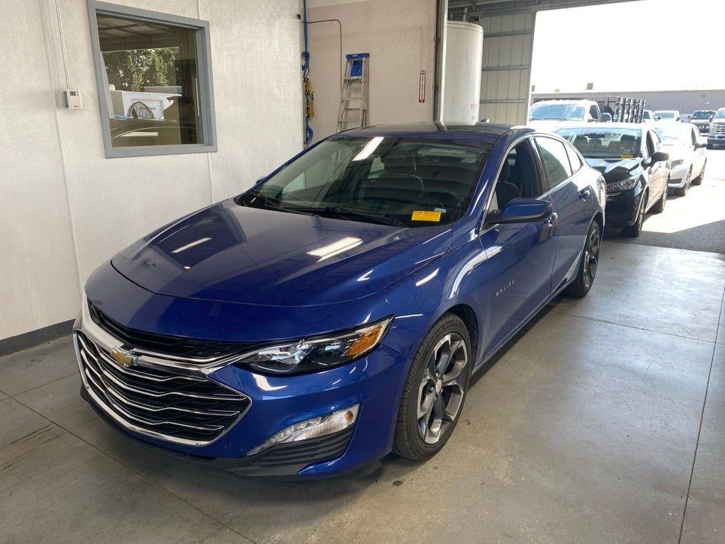 chevrolet malibu 2023 1G1ZD5ST4PF238224 image chevrolet malibu 2023 1G1ZD5ST4PF238224 image