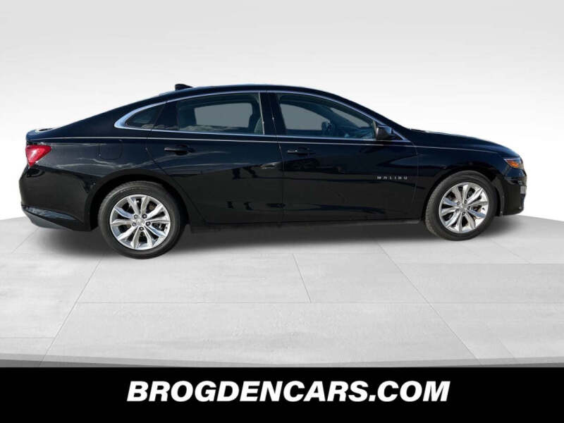chevrolet malibu 2023 1G1ZD5ST1PF222580 image chevrolet malibu 2023 1G1ZD5ST1PF222580 image