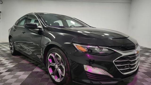 chevrolet malibu 2023 1G1ZD5ST7PF142720 image chevrolet malibu 2023 1G1ZD5ST7PF142720 image
