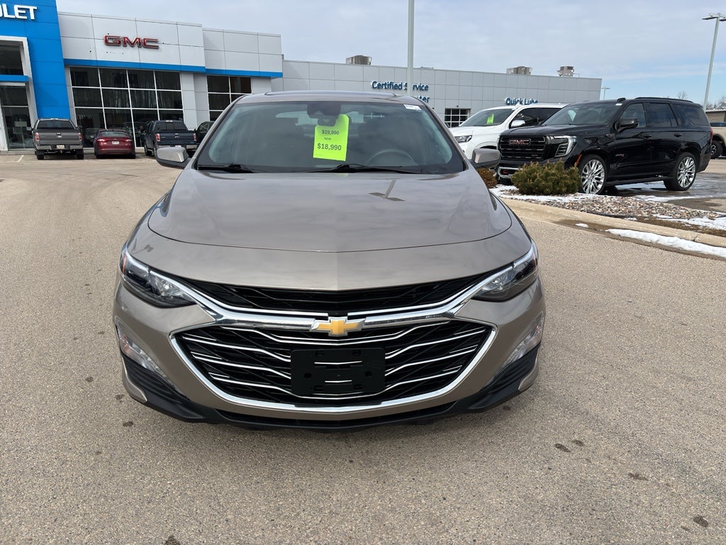 chevrolet malibu 2023 1G1ZD5ST7PF250108 image chevrolet malibu 2023 1G1ZD5ST7PF250108 image