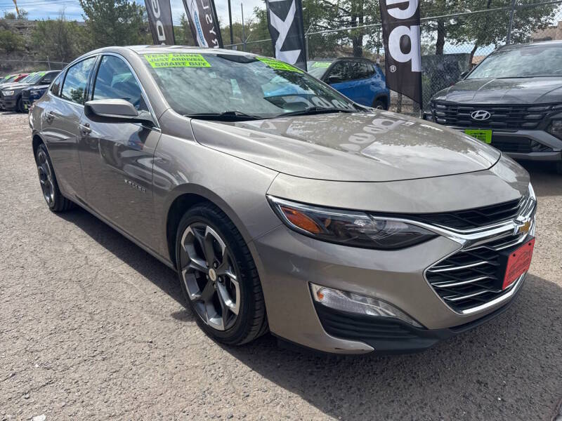 chevrolet malibu 2023 1G1ZD5ST5PF233923 image chevrolet malibu 2023 1G1ZD5ST5PF233923 image