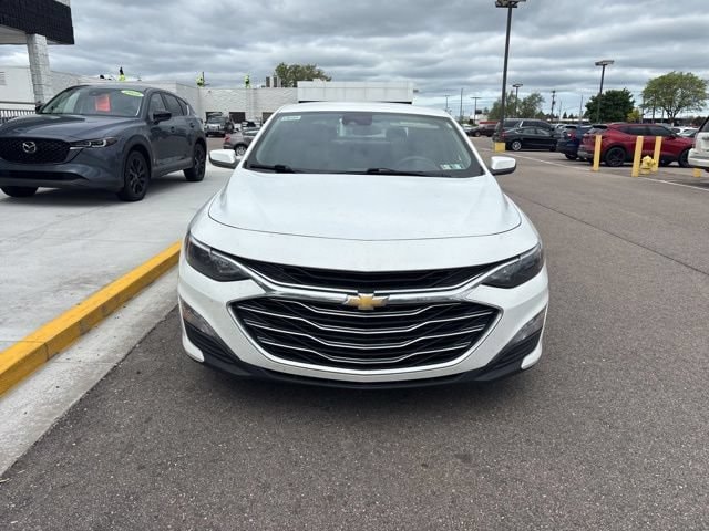 chevrolet malibu 2023 1G1ZD5ST3PF184902 image chevrolet malibu 2023 1G1ZD5ST3PF184902 image