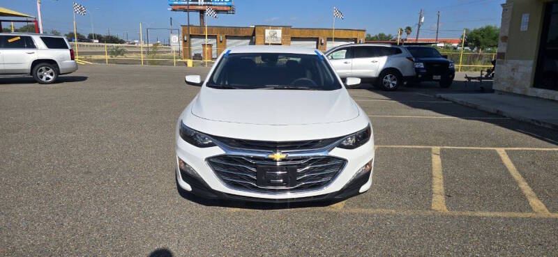 chevrolet malibu 2023 1G1ZD5ST3PF184074 image chevrolet malibu 2023 1G1ZD5ST3PF184074 image
