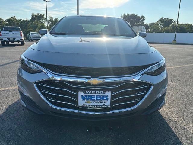 chevrolet malibu 2023 1G1ZD5ST3PF126868 image chevrolet malibu 2023 1G1ZD5ST3PF126868 image