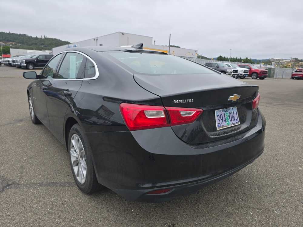 chevrolet malibu 2023 1G1ZD5ST6PF176244 image chevrolet malibu 2023 1G1ZD5ST6PF176244 image