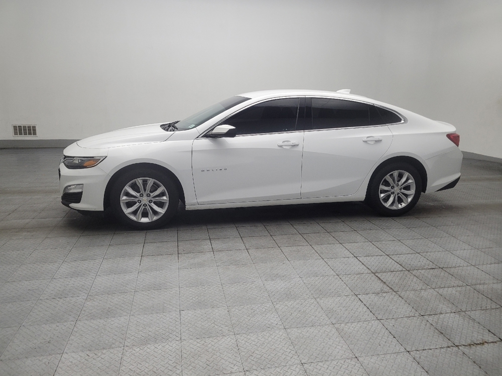 chevrolet malibu 2023 1G1ZD5ST1PF164034 image chevrolet malibu 2023 1G1ZD5ST1PF164034 image