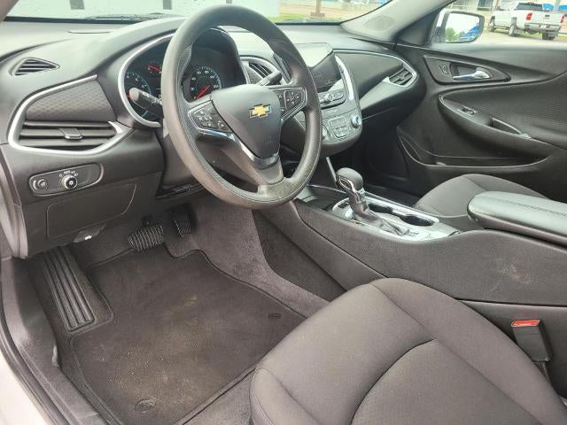 chevrolet malibu 2023 1G1ZD5ST2PF208042 image chevrolet malibu 2023 1G1ZD5ST2PF208042 image