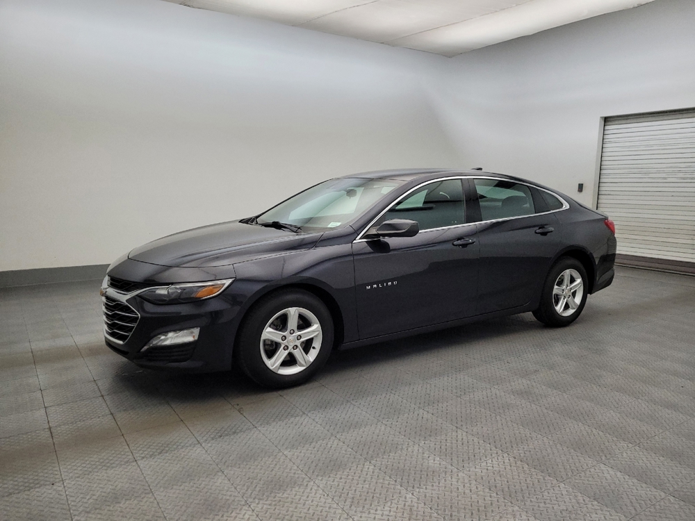 chevrolet malibu 2023 1G1ZD5ST3PF205943 image chevrolet malibu 2023 1G1ZD5ST3PF205943 image