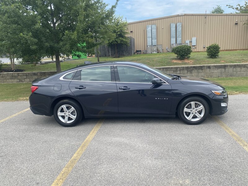chevrolet malibu 2023 1G1ZD5ST1PF202491 image chevrolet malibu 2023 1G1ZD5ST1PF202491 image