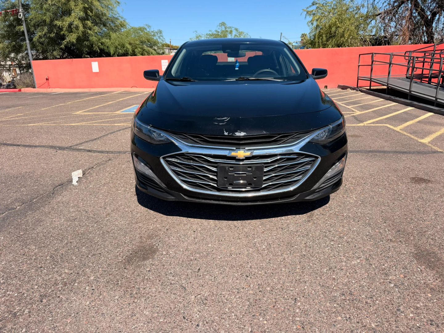 chevrolet malibu 2023 1G1ZD5ST3PF176055 image chevrolet malibu 2023 1G1ZD5ST3PF176055 image