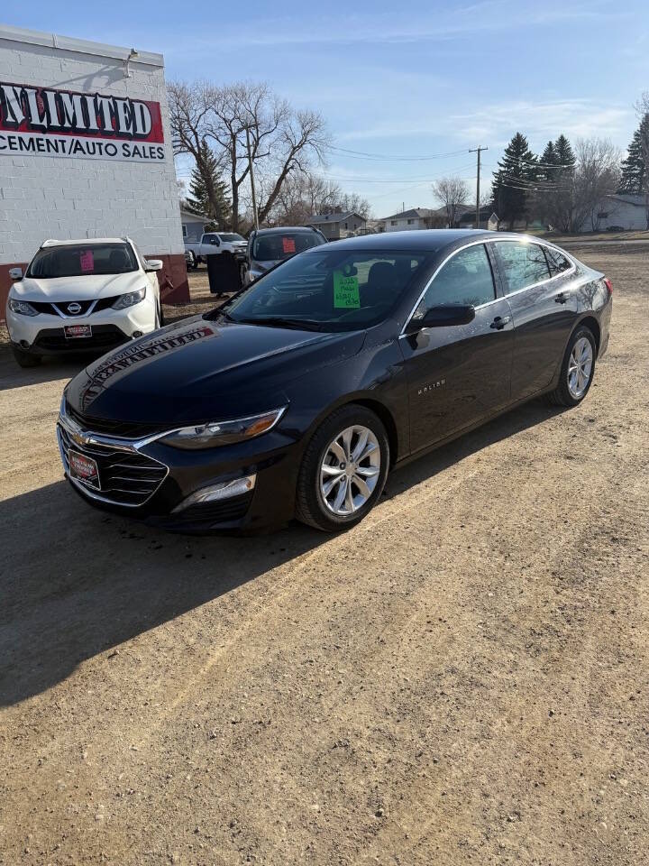 chevrolet malibu 2023 1G1ZD5ST6PF231730 image chevrolet malibu 2023 1G1ZD5ST6PF231730 image