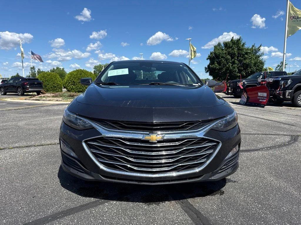 chevrolet malibu 2023 1G1ZD5ST6PF182092 image chevrolet malibu 2023 1G1ZD5ST6PF182092 image