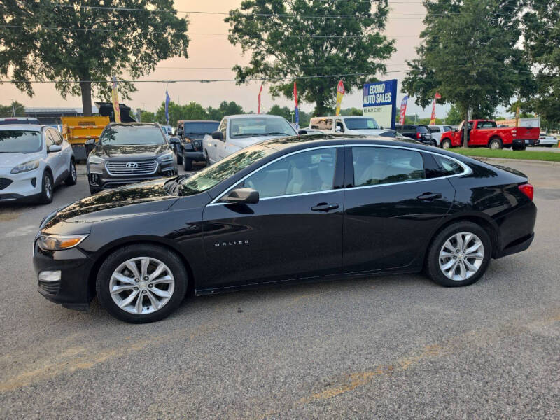 chevrolet malibu 2023 1G1ZD5ST7PF170288 image chevrolet malibu 2023 1G1ZD5ST7PF170288 image
