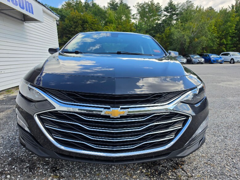 chevrolet malibu 2023 1G1ZD5ST3PF239414 image chevrolet malibu 2023 1G1ZD5ST3PF239414 image