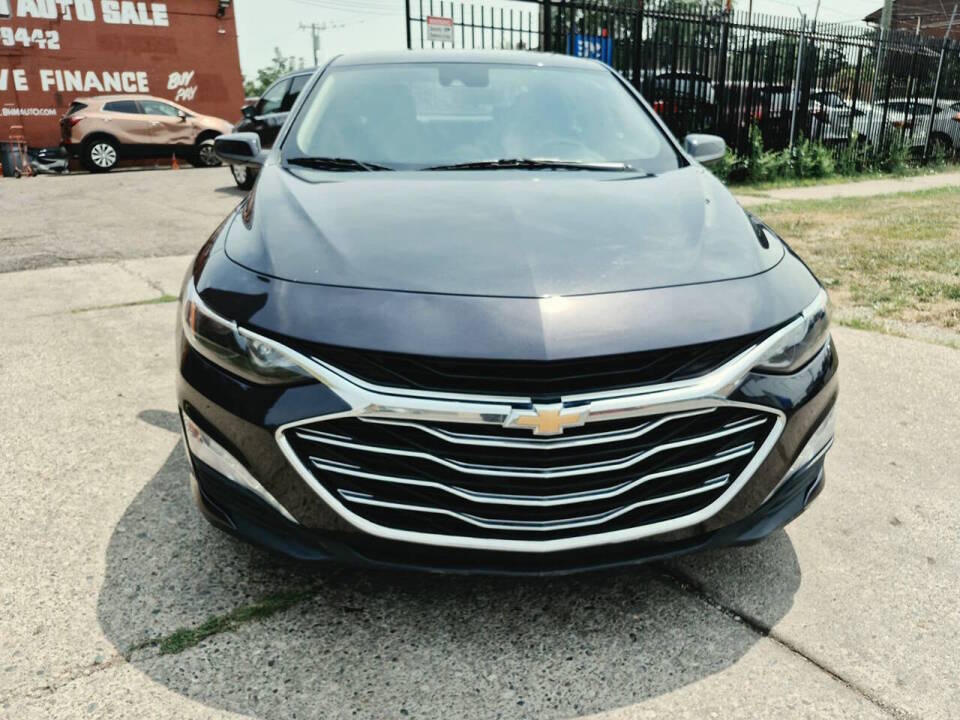 chevrolet malibu 2023 1G1ZD5ST3PF239591 image chevrolet malibu 2023 1G1ZD5ST3PF239591 image