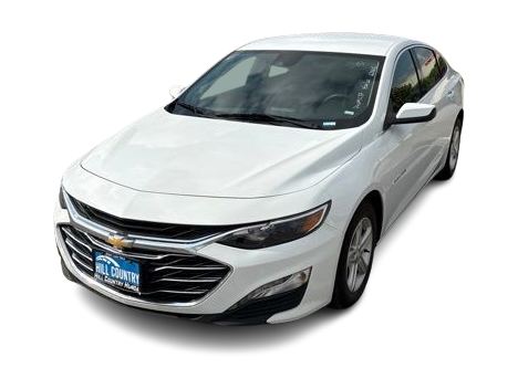 chevrolet malibu 2023 1G1ZD5ST8PF205517 image chevrolet malibu 2023 1G1ZD5ST8PF205517 image