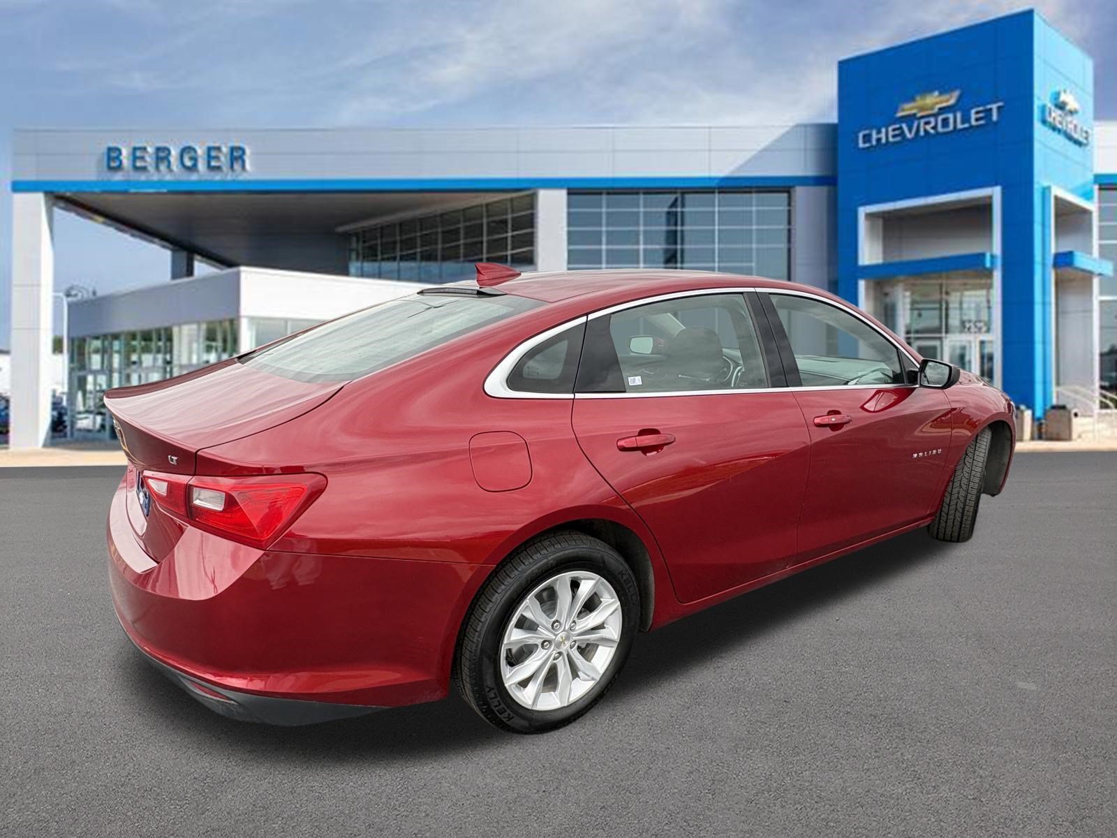 chevrolet malibu 2023 1G1ZD5ST6PF194436 image chevrolet malibu 2023 1G1ZD5ST6PF194436 image