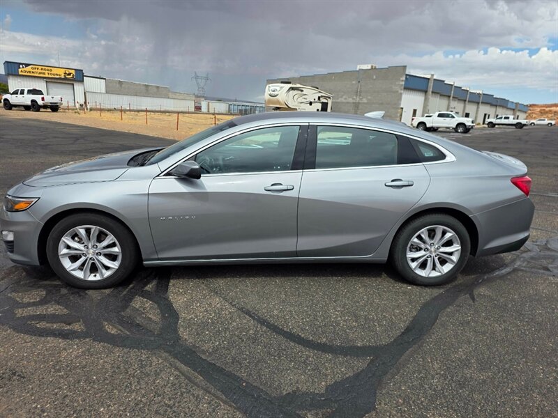 chevrolet malibu 2023 1G1ZD5ST2PF234365 image chevrolet malibu 2023 1G1ZD5ST2PF234365 image