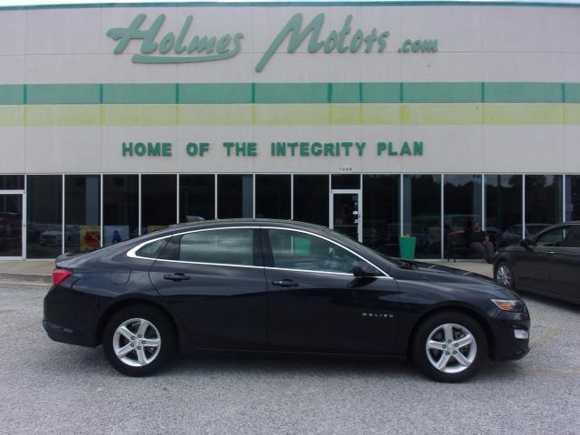 chevrolet malibu 2023 1G1ZD5ST3PF200855 image chevrolet malibu 2023 1G1ZD5ST3PF200855 image