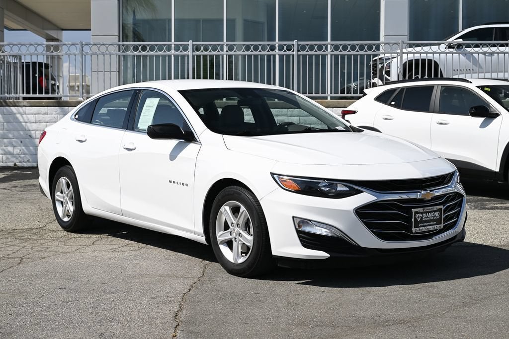 chevrolet malibu 2023 1G1ZC5ST6PF123241 image chevrolet malibu 2023 1G1ZC5ST6PF123241 image