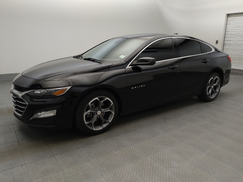chevrolet malibu 2023 1G1ZD5ST4PF184715 image chevrolet malibu 2023 1G1ZD5ST4PF184715 image