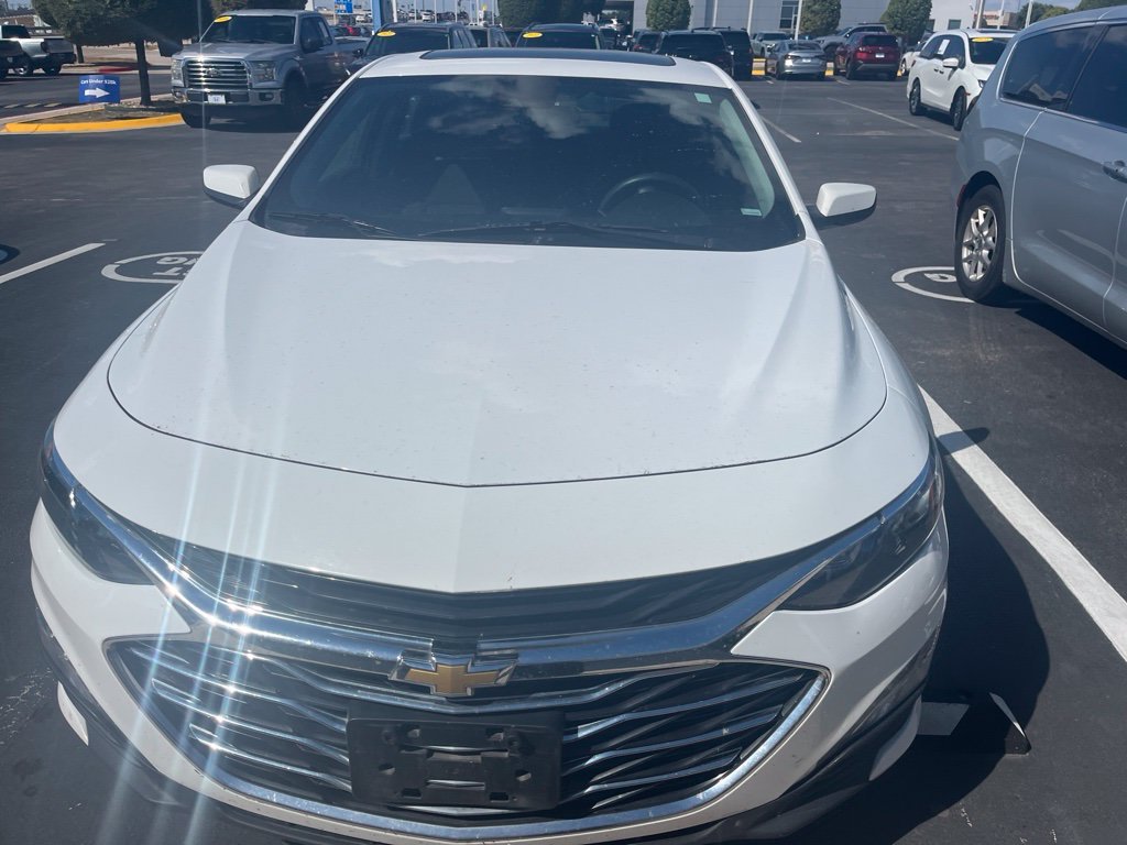 chevrolet malibu 2023 1G1ZD5ST7PF247399 image chevrolet malibu 2023 1G1ZD5ST7PF247399 image