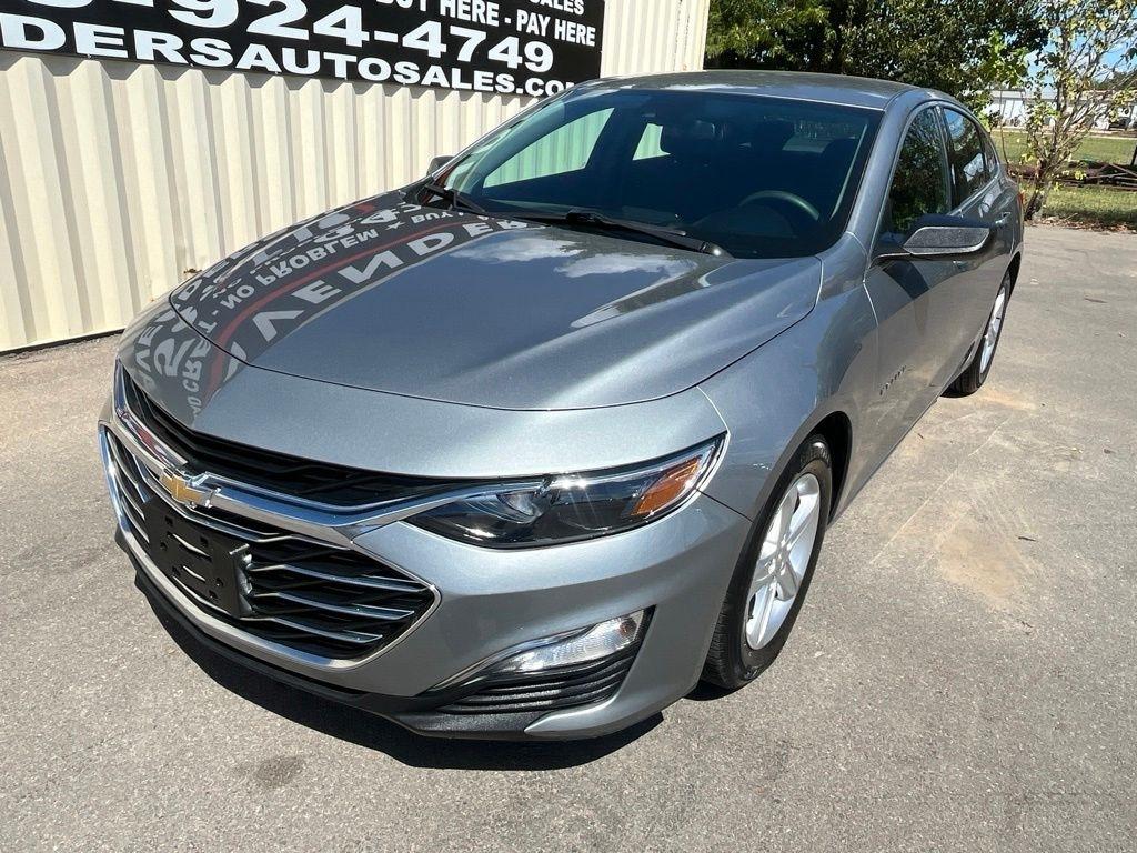 chevrolet malibu 2023 1G1ZC5STXPF159756 image chevrolet malibu 2023 1G1ZC5STXPF159756 image