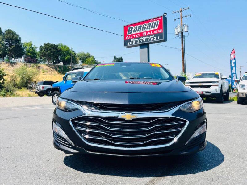 chevrolet malibu 2023 1G1ZD5ST6PF222042 image chevrolet malibu 2023 1G1ZD5ST6PF222042 image