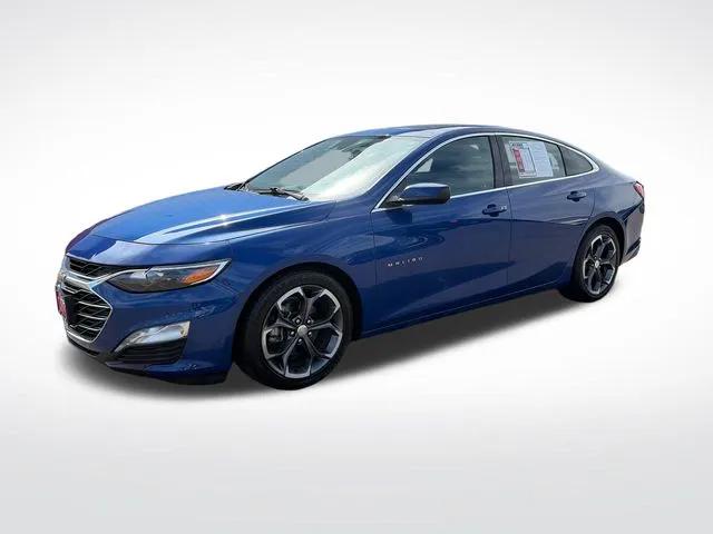 chevrolet malibu 2023 1G1ZD5ST3PF232768 image chevrolet malibu 2023 1G1ZD5ST3PF232768 image