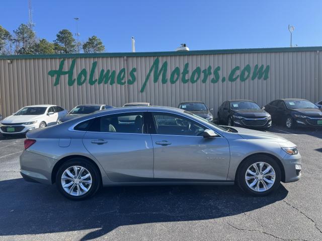chevrolet malibu 2023 1G1ZD5ST4PF221147 image chevrolet malibu 2023 1G1ZD5ST4PF221147 image