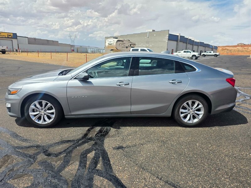 chevrolet malibu 2023 1G1ZD5ST4PF223027 image chevrolet malibu 2023 1G1ZD5ST4PF223027 image