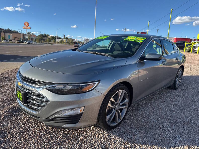 chevrolet malibu 2023 1G1ZD5ST2PF240473 image chevrolet malibu 2023 1G1ZD5ST2PF240473 image
