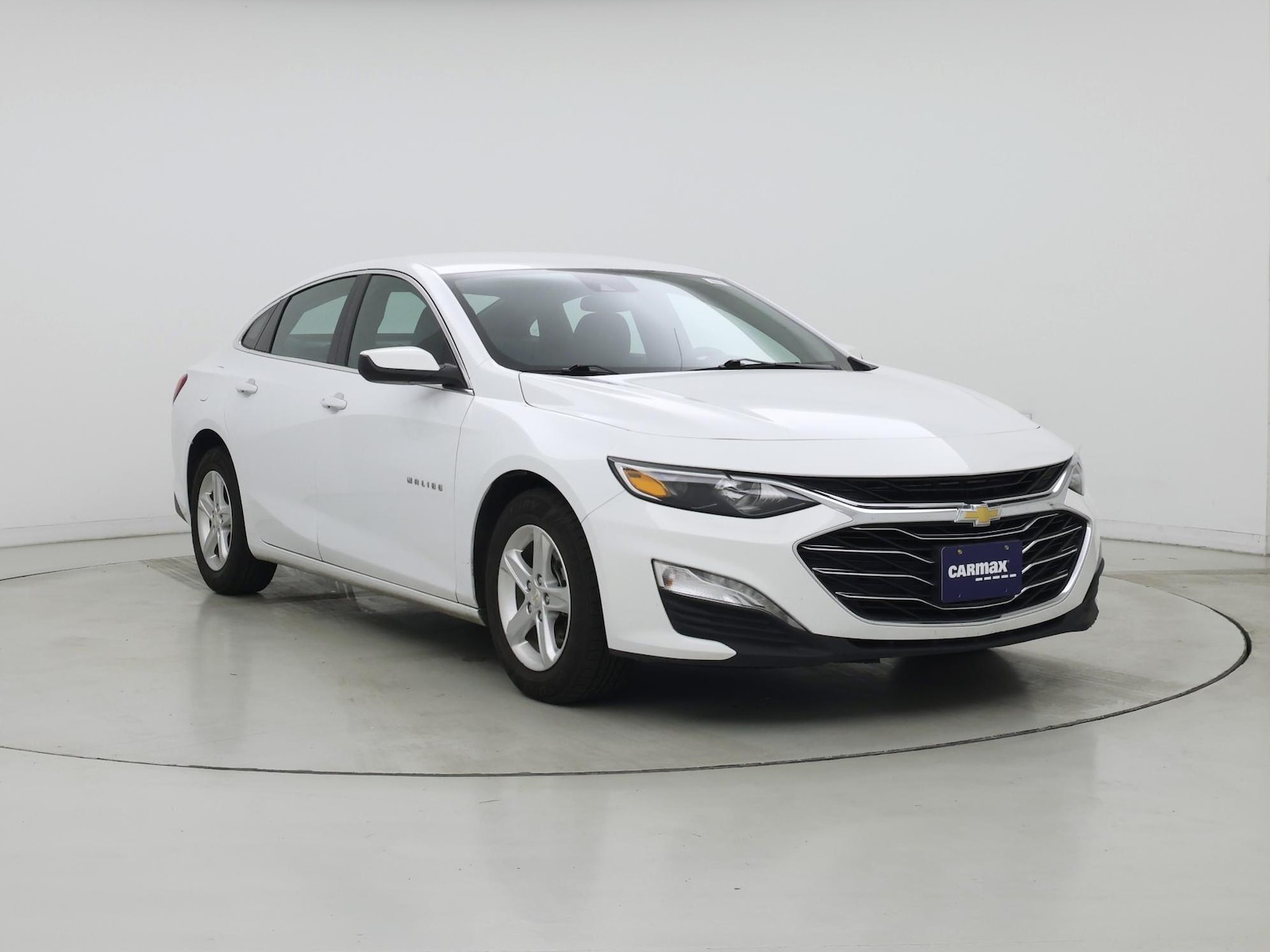 chevrolet malibu 2023 1G1ZD5ST5PF196257 image