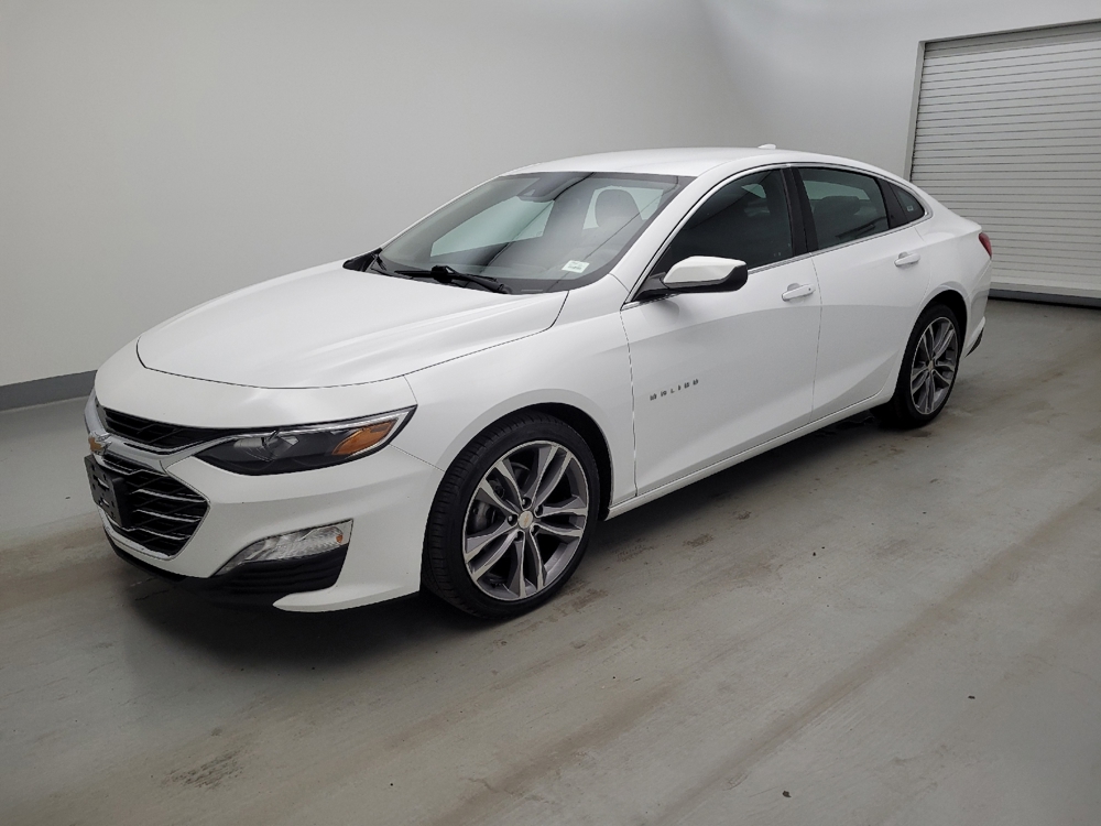 chevrolet malibu 2023 1G1ZD5ST4PF226736 image chevrolet malibu 2023 1G1ZD5ST4PF226736 image