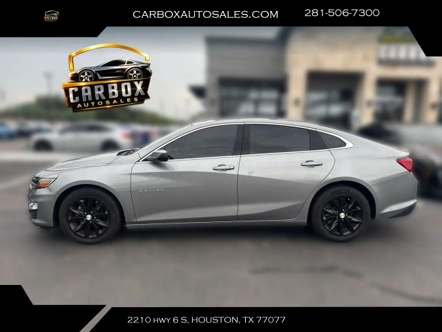 chevrolet malibu 2023 1G1ZD5ST7PF137369 image chevrolet malibu 2023 1G1ZD5ST7PF137369 image