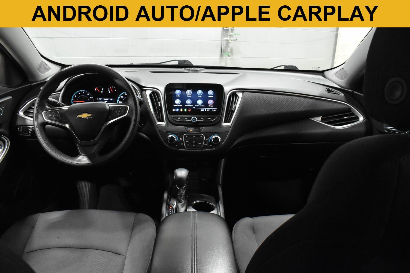 chevrolet malibu 2023 1G1ZD5ST5PF140710 image chevrolet malibu 2023 1G1ZD5ST5PF140710 image